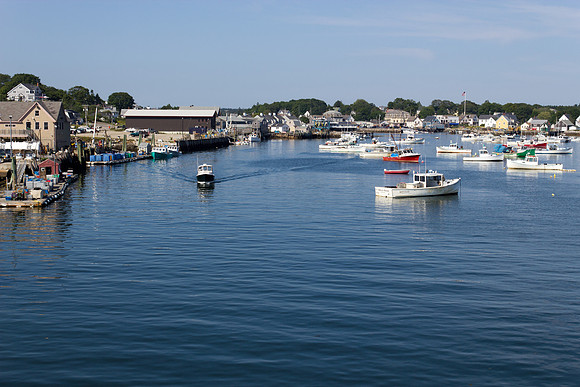 Vinalhaven, Maine